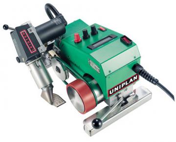 LEISTER Uniplan E