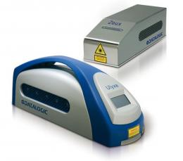 DPSS Laser Datalogic Ulyxe