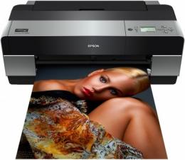 Epson Stylus PRO 3880