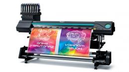 Roland Texart RT-640