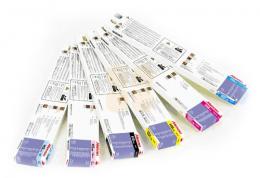 Mimaki HS ink