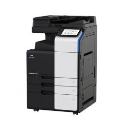 KonicaMinolta bizhub C250i