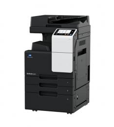 KonicaMinolta bizhub C257i