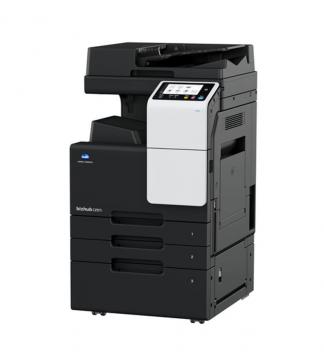 KonicaMinolta bizhub C257i
