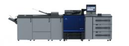 AccurioPress C4080
