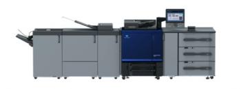 AccurioPress C4080
