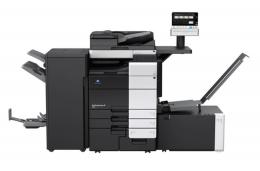 KonicaMinolta bizhub PRO 958
