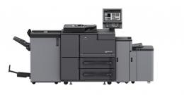 KonicaMinolta bizhub PRO 1100