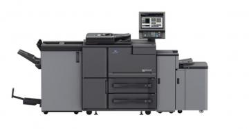 KonicaMinolta bizhub PRO 1100