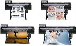 Mimaki CJV150