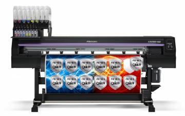 Mimaki CJV300