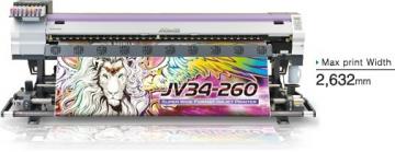 Mimaki JV34