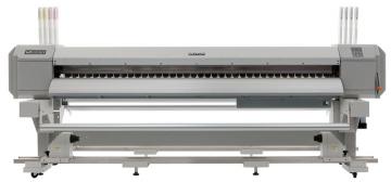 Mutoh ValueJet 2638