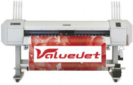 Mutoh ValueJet 1638