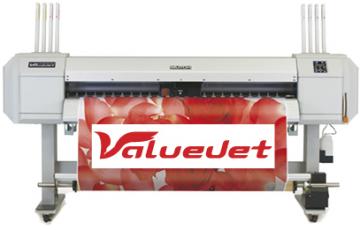 Mutoh ValueJet 1638