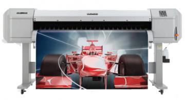 Mutoh ValueJet 1624