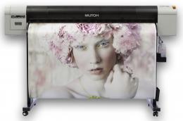 Mutoh ValueJet 1324