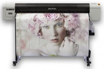 Mutoh ValueJet 1324
