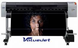Mutoh ValueJet 1204