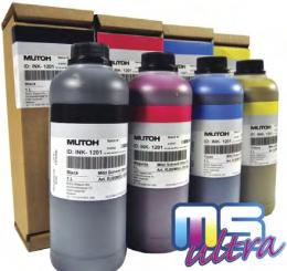 Mutoh MSU (Mild Solvent Ultra)