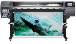 HP Latex 365