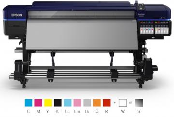 Epson SureColor SC-S80610