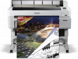 Epson SureColor SC-T5200 / 5200D / 5200MFP (PS)