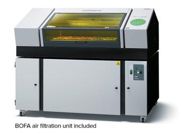 Roland VersaUV LEF-300