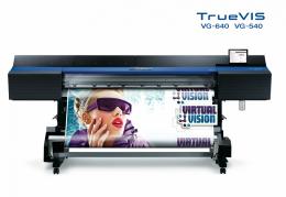 Roland TrueVIS VG-540 / VG-640