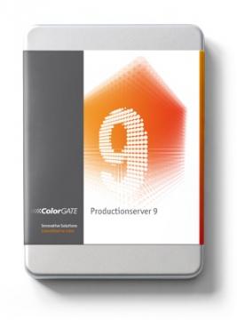 ColorGATE RIP Software