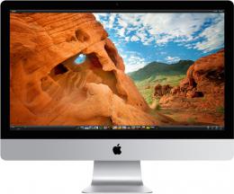 27palcový iMac s Retina 5K displejem