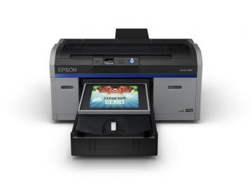 Epson SureColor SC-F2100