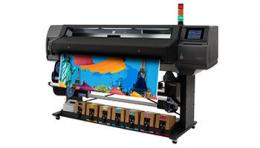 HP Latex 570