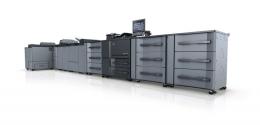 AccurioPress 6136