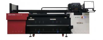 AGFA Anapurna H1650i LED
