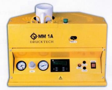 Drucktech MM-1-A