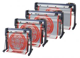 Graphtec FC9000 - 75 / 100 / 140 / 160