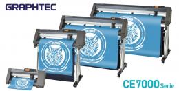 Graphtec CE7000 - 40 / 60 / 130 / 160