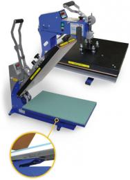 SCHULZE BluePRESS Line DTG 4S, MINI/1/2/3-S