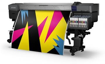 Epson SureColor SC-F9400H