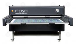 Sublimační lis ETNA  DUO (160x100cm)