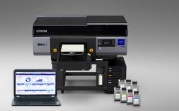 Epson SureColor SC-F3000 (SC-F3070)