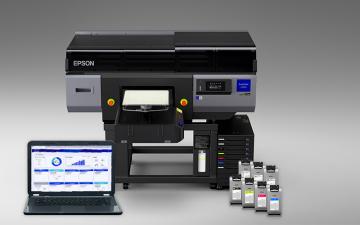 Epson SureColor SC-F3000 (SC-F3070)
