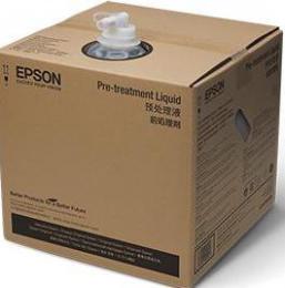 Pre-treatment liquid Epson 20l