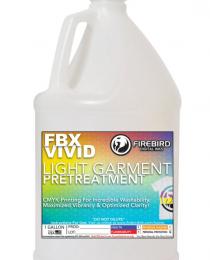 Pre-treatment liquid FBX VIVID 4l