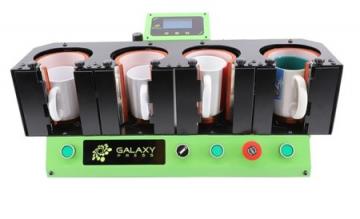 Lis na hrníčky GALAXY AIR MUG4 GS-206