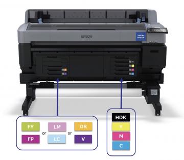 Epson SureColor SC-F6400H